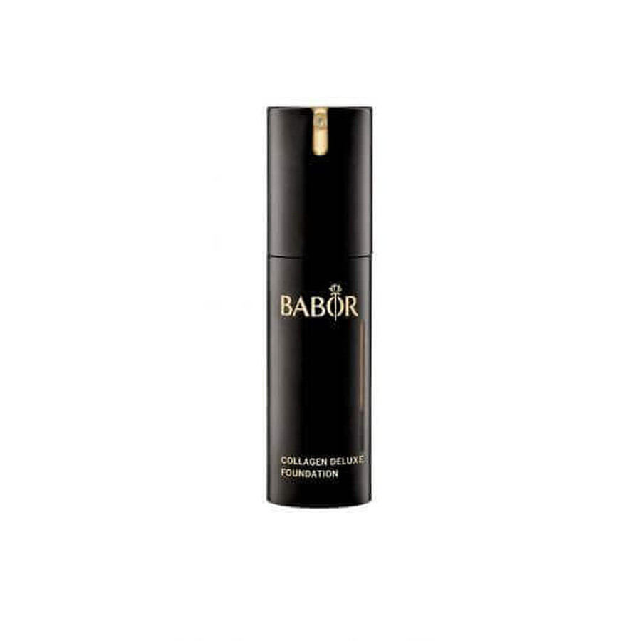 Babor Collagen Deluxe Foundation 04 mandorla 30ml