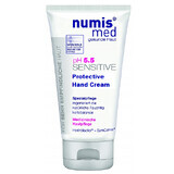 Sensitive Hand Cream PH 5.5, 75 ml, Numismed