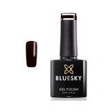 Bluesky Blossom Clear Nail Base Gel 15ml   