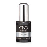 Gel ricostruzione unghie CND Plexigel Builder, 15 ml