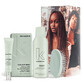 Set disintossicante Kevin Murphy Love To Love You Scalp ScalpSpa Wash e ScalpSpa Brush