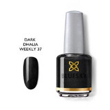 Bluesky Dark Dhalia Nail Polish 15ml