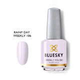 Bluesky Rainy Day Nail Polish 15ml