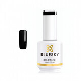 Vernis à ongles semi-permanent Bluesky UV Blackpool 15ml  