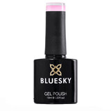 Semi-permanent nail polish Bluesky UV Cake Pop 10ml 