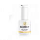 Semi-permanent nail polish Bluesky UV Cream Puff 15ml 