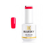 Bluesky UV Fruit Twist semi-permanent nail polish 15ml 