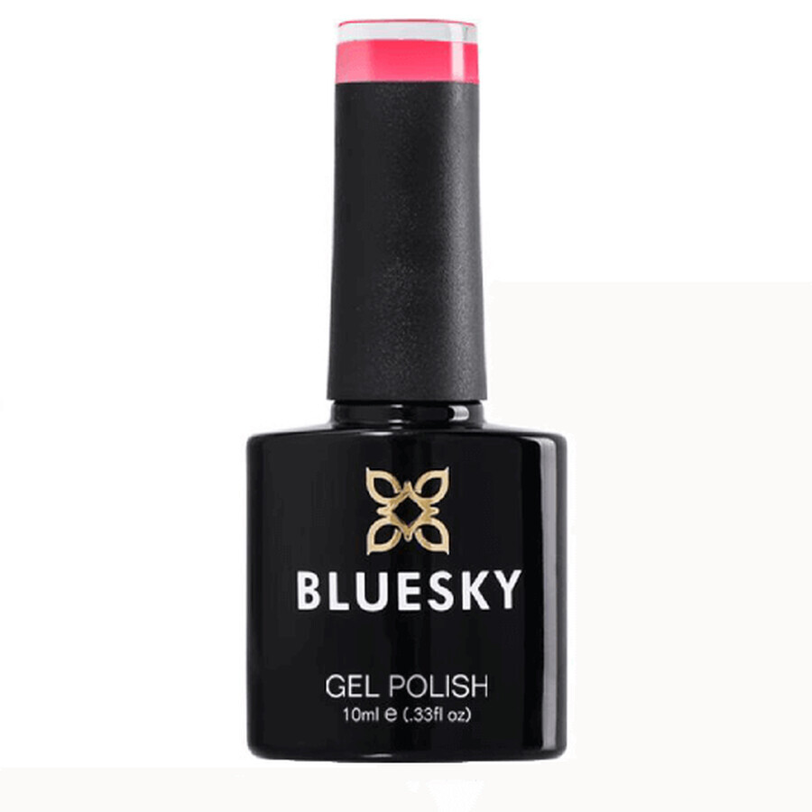 Bluesky UV Love River Vernis à ongles semi-permanent 10ml 