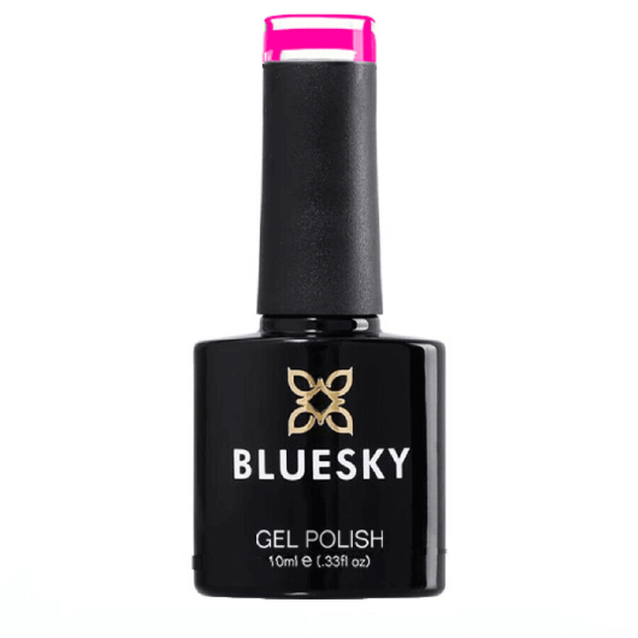 Bluesky UV Purity Vernis à ongles semi-permanent 10ml  