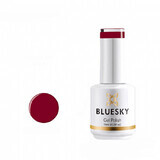 Smalto semipermanente Bluesky UV Rouge Rite 15ml