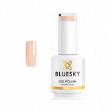 Smalto semipermanente Bluesky UV Soft Pink 15ml