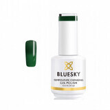 Smalto semipermanente termico UV Bluesky You Guac My World Green 15ml