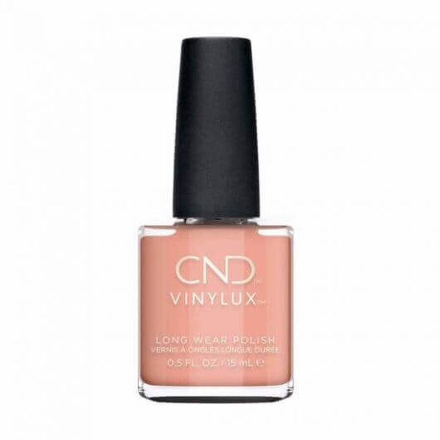 Long Wear CND Vinylux BABY SMILE Nail Polish 15 ML