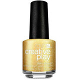 Smalto per unghie settimanale CND Creative Play Ballroom Baubles 13,6 ml