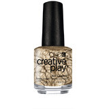 CND Creative Play Lets Go Antiquing Weekly Nail Polish 13.6 ml