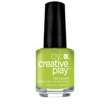 CND Creative Play Toe to the Lime smalto settimanale 13,6 ml