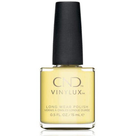 Smalto per unghie settimanale CND Vinylux Jellied 15ml