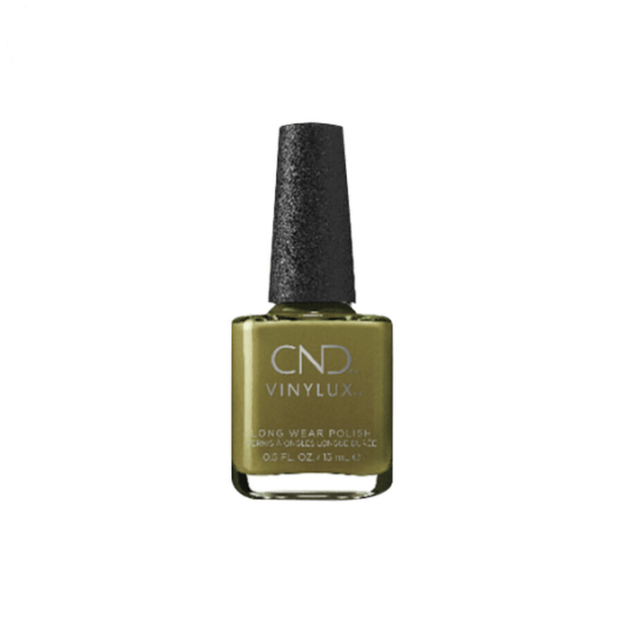 CND Vinylux Mediterranean Dream Esmalte de Uñas Semanal Olive Grove 15ml