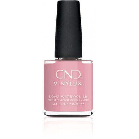 CND Vinylux Pacific Rose Weekly Nail Polish 15 ml