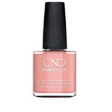 CND Vinylux Esmalte de Uñas Semanal Soft Peony 15ml 