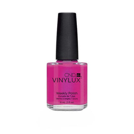 Weekly nail polish CND Vinylux Tutti Frutti 15 ml