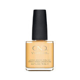 CND Vinylux Vagabond weekly nail polish 15ml