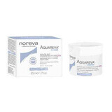 Noreva Aquareva Intense Hydraterende Nachtcrème, 50 ml