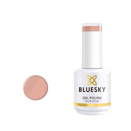 Lac unghii semipermanent Bluesky UV Shopping Star 15ml 