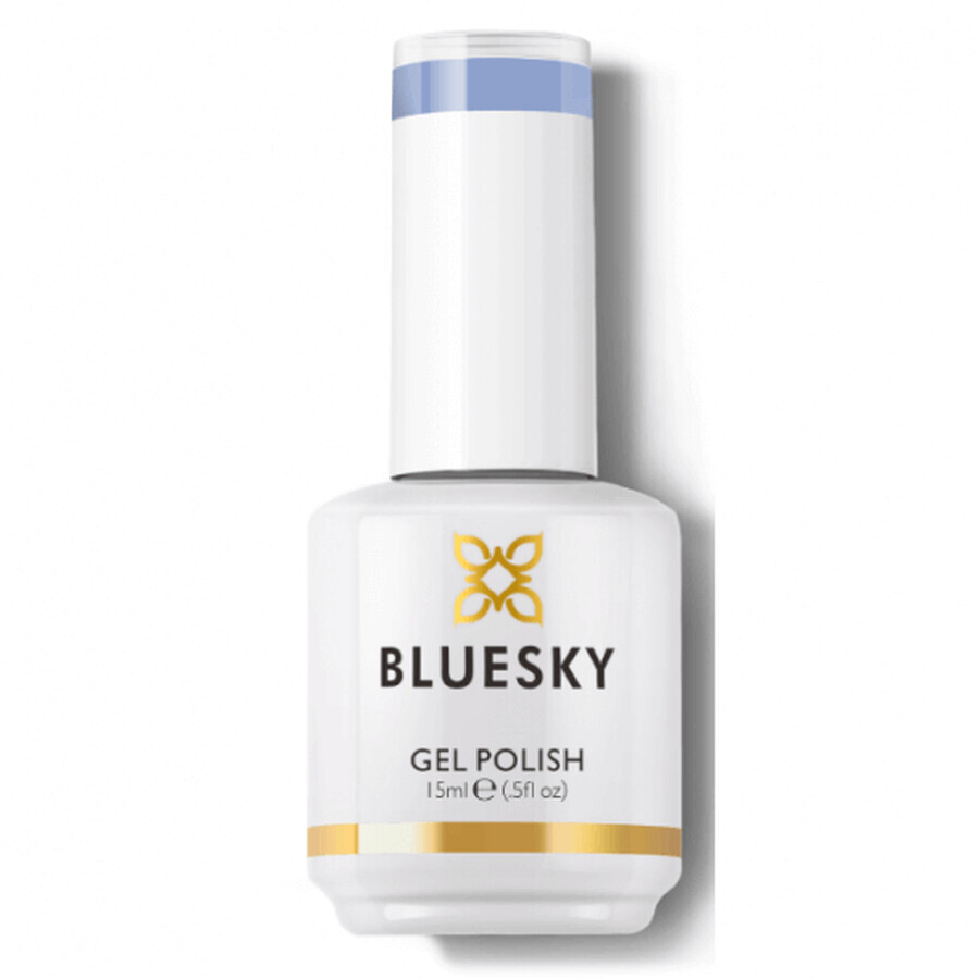 Bluesky UV semi-permanenten Nagellack Sie regieren Hände auf mich 15ml