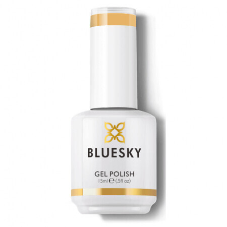 Bluesky UV semi-permanente nagellak You Rule Run This Show 15ml