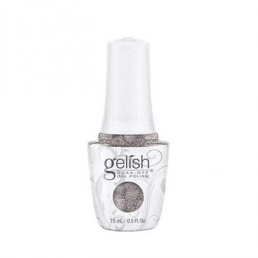 Smalto semipermanente Gelish Lac UV Chain Reaction 15ml