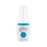 Smalto Semipermanente Gelish Soak-Off Gel Senza Filtro 15 ml