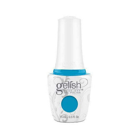 Smalto Semipermanente Gelish Soak-Off Gel Senza Filtro 15 ml