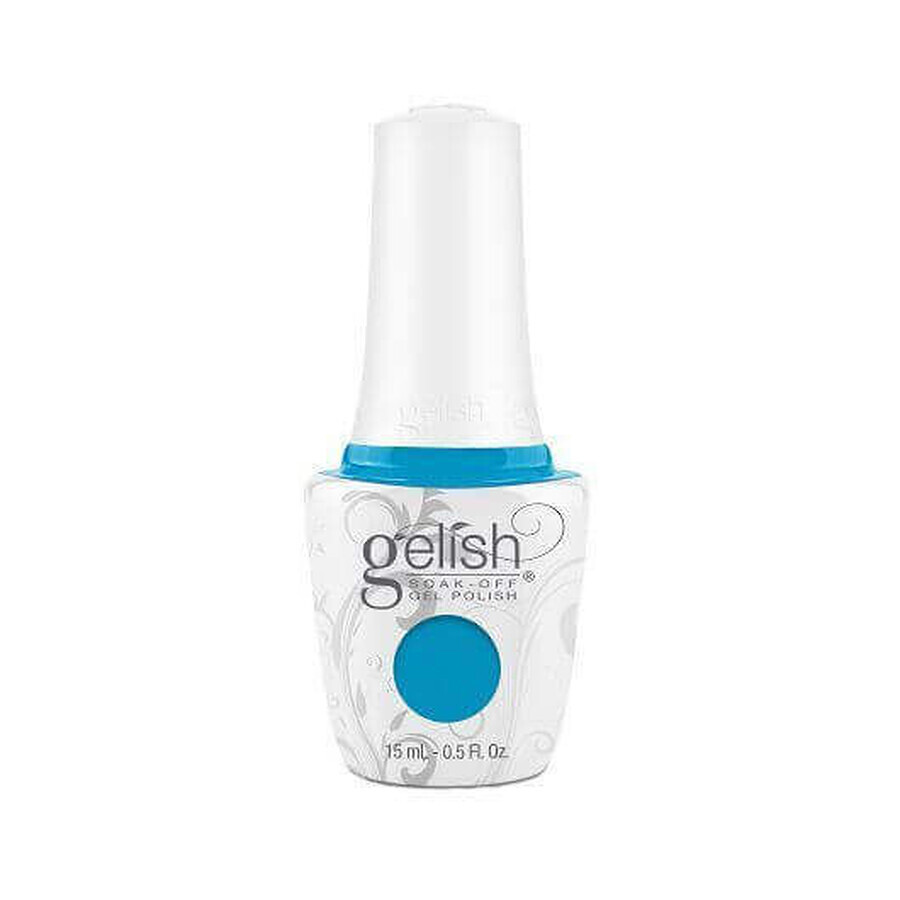 Smalto Semipermanente Gelish Soak-Off Gel Senza Filtro 15 ml