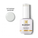 Bluesky Ottawan semi-permanent nail polish 15ml  