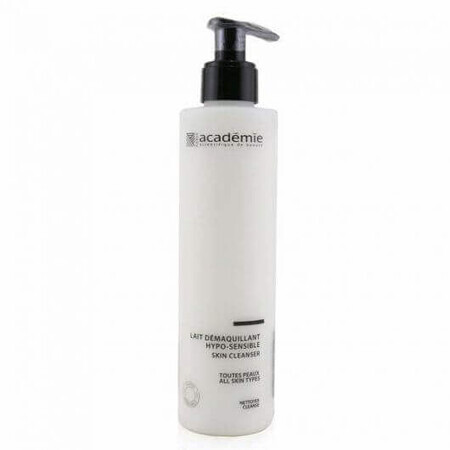 Academie Hypo-Sensible latte detergente 200ml