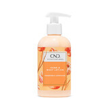 CND Scentsations Tangerine &amp; Lemongrass Lotion 245ml