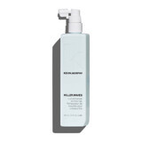 Lozione per capelli Kevin Murphy KILLER.WAVES riattivazione e rivitalizzazione dei ricci 150ml