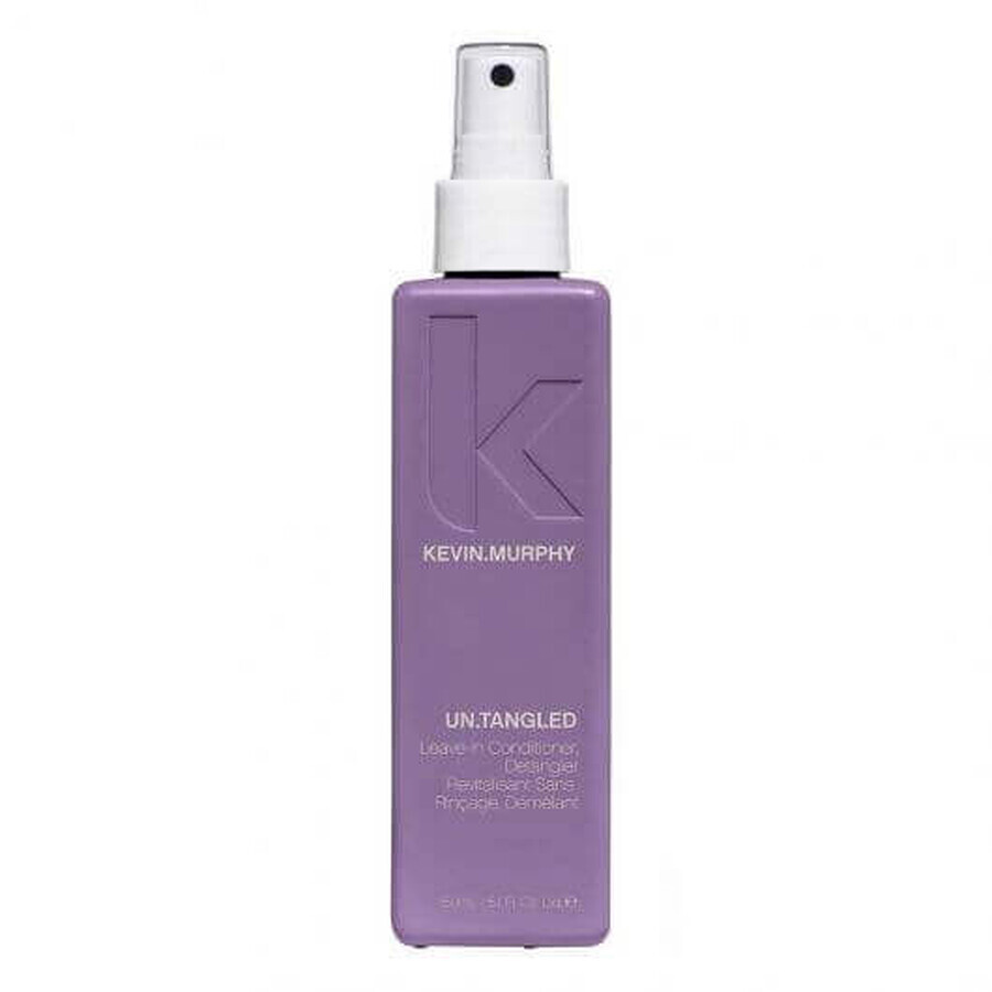 Kevin Murphy Un.Tangled Leave-In Conditioner für Entwirrung und Hitzeschutz 150 ml