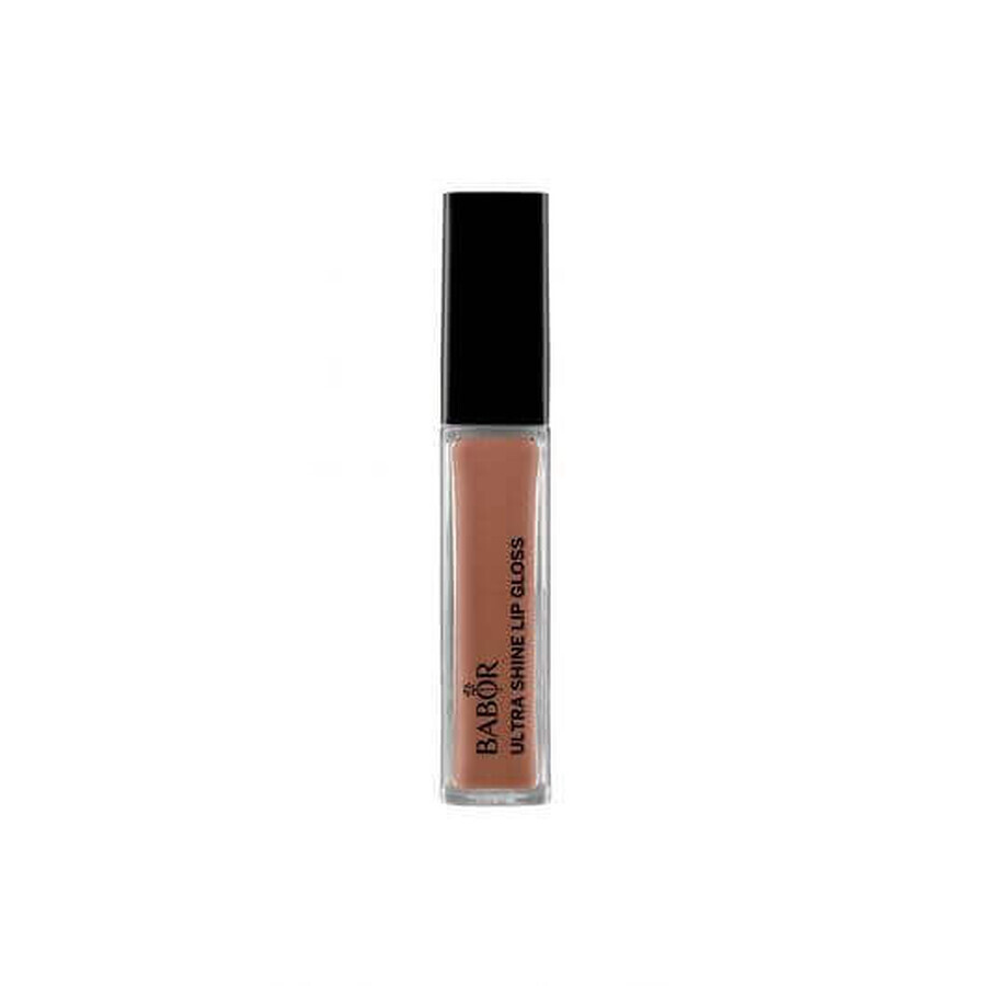 Babor Ultra Shine Lip Gloss 02 berry nude 6,5 ml