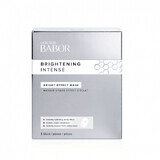 Doctor Babor Brightening Intense Efect Mask Brightening effect 5 pcs