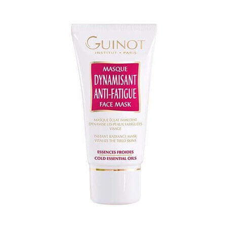 Guinot Dynamisante Mask con effetto luminosità 50ml