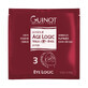 Maschera per il contorno occhi Guinot Masque Age Logic Yeux con effetto antiet&#224; 4x5,5ml