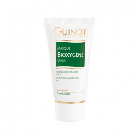 Guinot Bioxygene Mask effetto detossinante e disinquinante 50ml