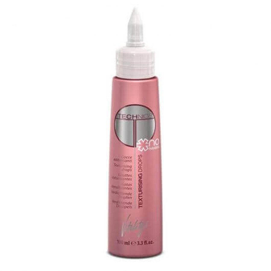 Vitality's Technica Texturizing Drops soluzione anti-trasferimento per la miscelazione del colore 100ml