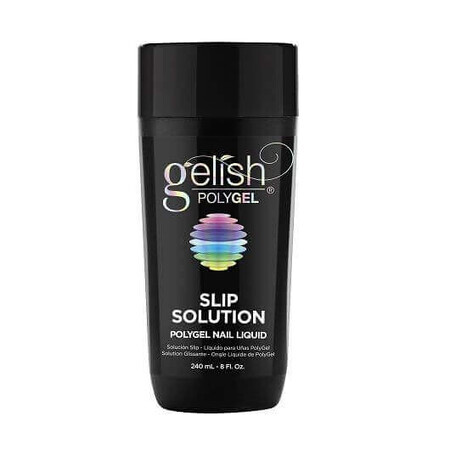 Solution de glissement Polygel 240 ml