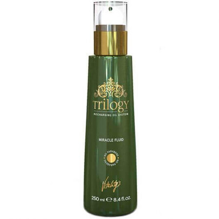 Soluzione nutrizionale Vitality's Trilogy Miracle Fluid 250ml