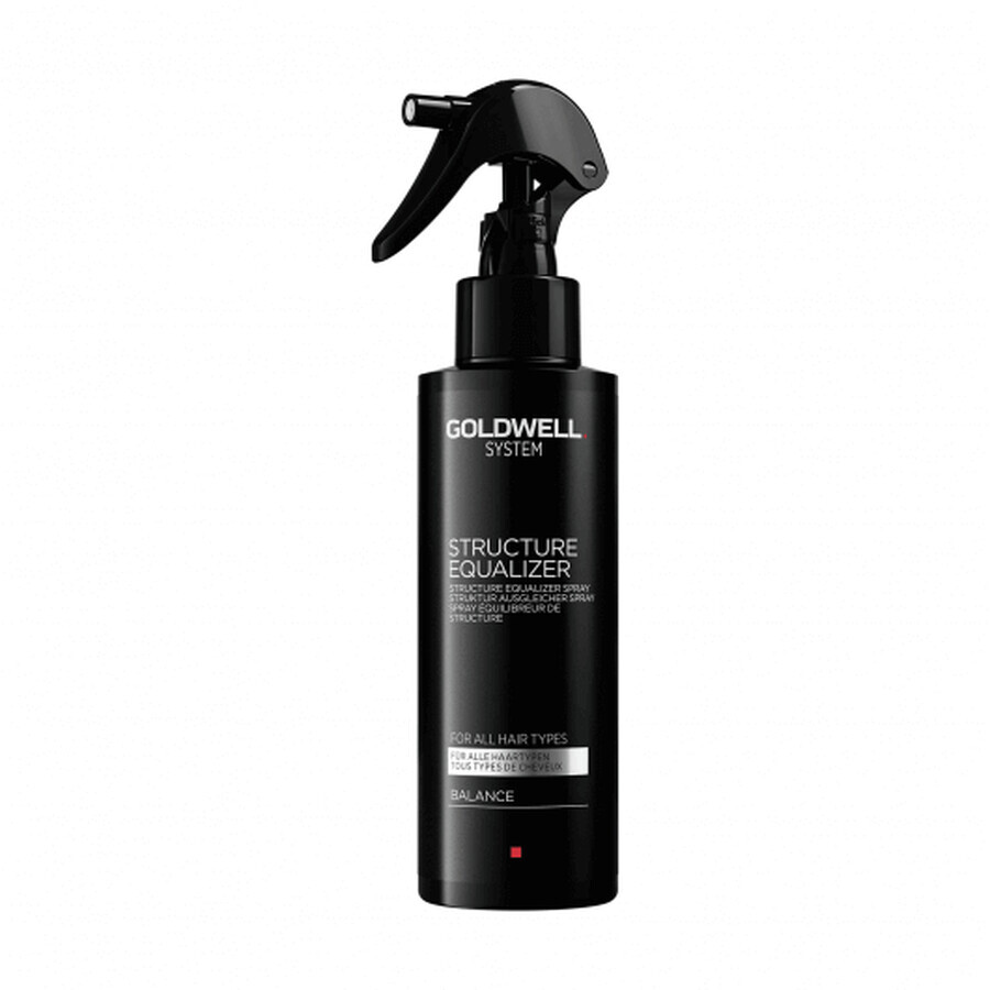 Spray Goldwell System Struttura Equalizzatore 150ml