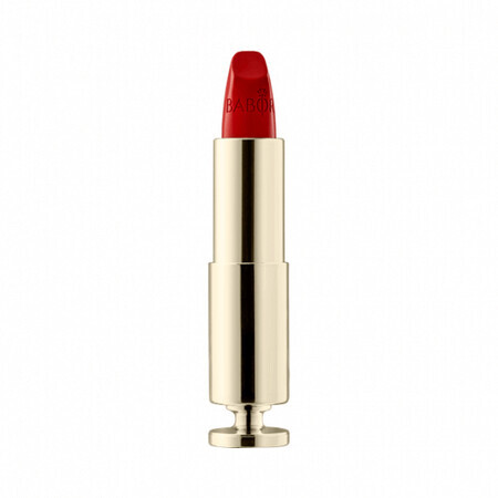 Ruj Babor Creamy Lipstick 02 hot blooded 4g