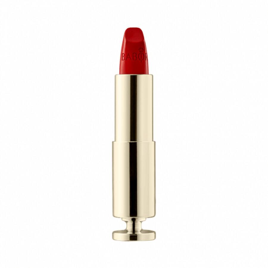 Ruj Babor Creamy Lipstick 02 hot blooded 4g